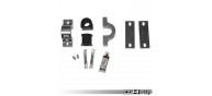 034Motorsport Dynamic+ Sway Bar Kits, E9X Chassis